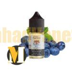 سالت بلوبری نعنا رایپ ویپز <br><span>Ripe Vapes Blueberry Mint SaltNic 30ml</span>